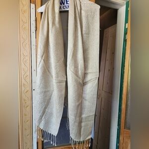 Womens scarf